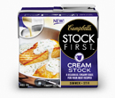 Campbell's Stock First