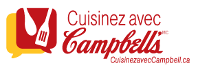 Cook with Campbell's logo