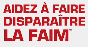 Help Hunger Disappear logo