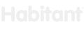 Habitant Logo