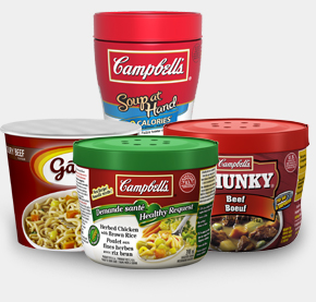 group of products