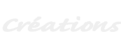 Creations Logo