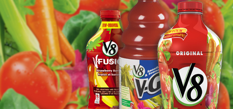 V8