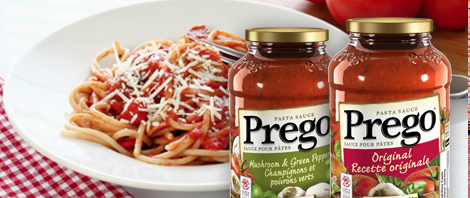 Prego