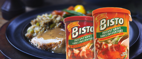 Bisto