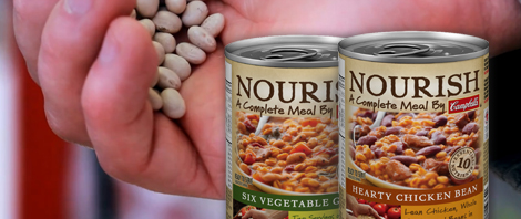 Nourish