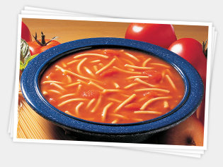 Habitant Soup
