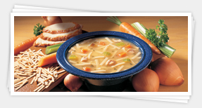 Habitant Soup