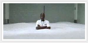Campbel’s TV commercial