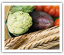 Vegetables & Whole Grains