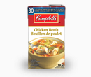 Campbell’s Broths