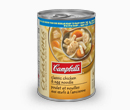 Campbell’s Créations