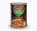 Campbell’s Healthy Request