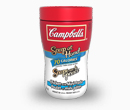 Soups On The Go