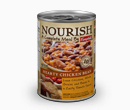 Nourish