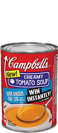 Campbell's coupons canada